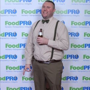 Meet your Posher, Bobby